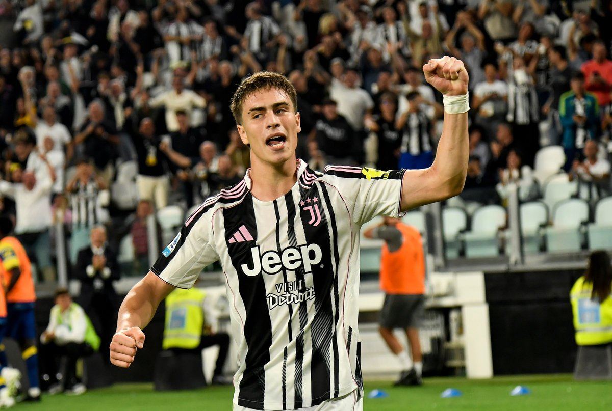 Parma-Juventus: Anteprima della Sfida di Serie A al Tardini