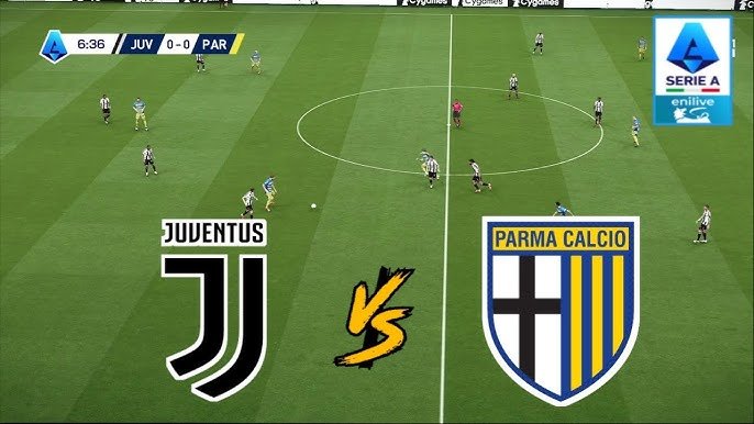 Parma-Juventus: Anteprima della Sfida di Serie A al Tardini