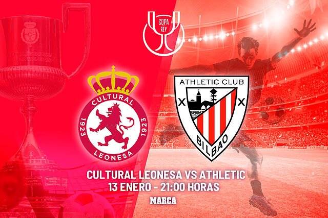 Partidos de Octavos de Final de la Copa del Rey 2025-2026: Sorteo, Cruces y Expectativas