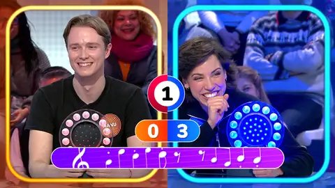 Pasapalabra: El mayor bote de su historia se entregará este jueves entre Manu y Rosa