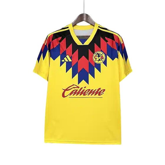 Patricio Salas: La Promesa del Ataque de América que Busca Consolidarse en 2026