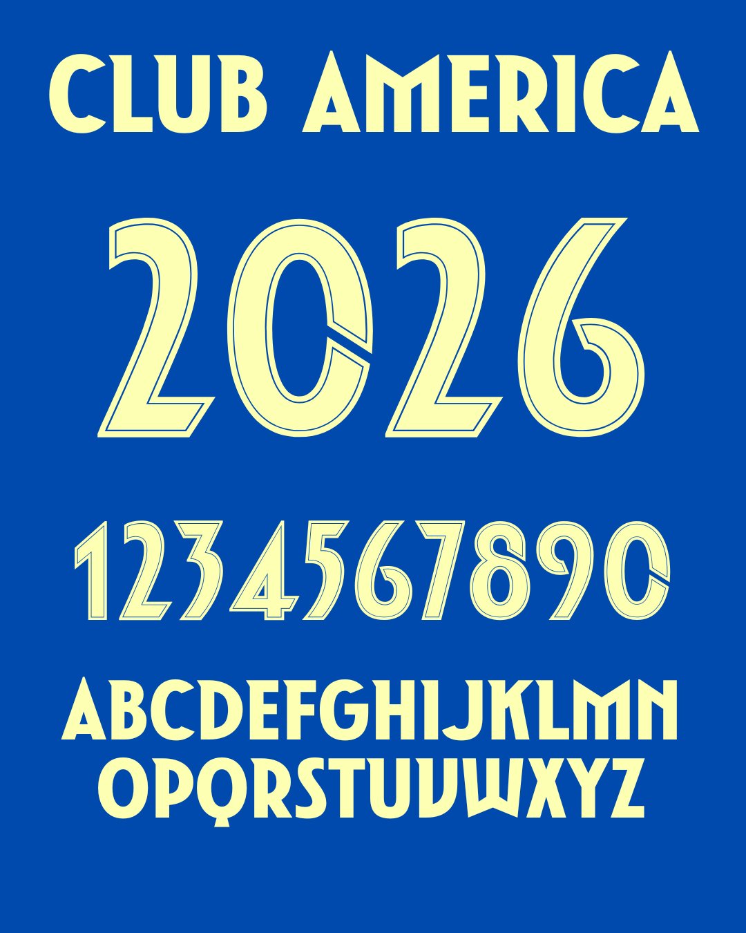 Patricio Salas: La Promesa del Ataque de América que Busca Consolidarse en 2026