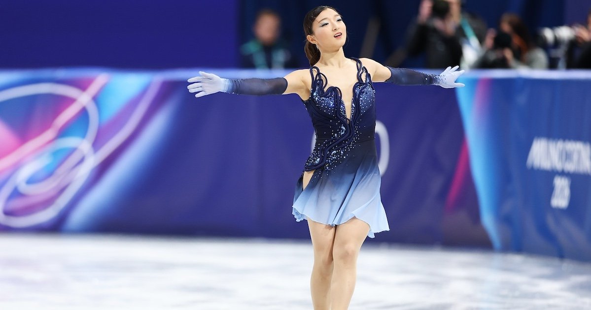 Pattinaggio di Figura Femminile alle Olimpiadi Invernali 2026: Lo Spettacolo sul Ghiaccio di Milano Cortina