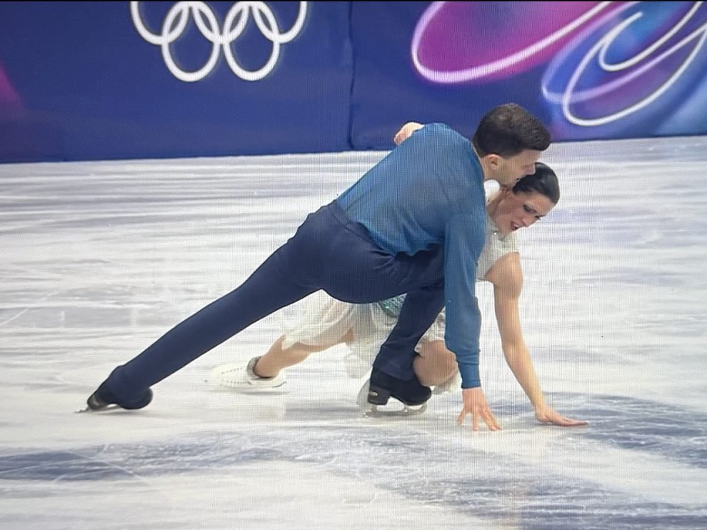 Pattinaggio di Figura Oggi: L'Italia Brilla alle Olimpiadi di Milano Cortina 2026