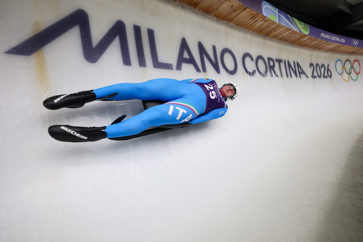 Pattinaggio di Velocità alle Olimpiadi di Milano Cortina 2026: Regole, Stelle Azzurre e Programma