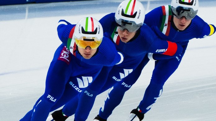 Pattinaggio di Velocità alle Olimpiadi di Milano Cortina 2026: Regole, Stelle Azzurre e Programma