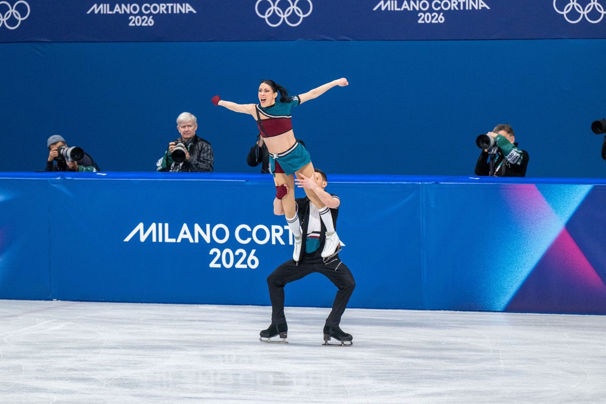 Pattinaggio sul Ghiaccio alle Olimpiadi Milano Cortina 2026: Stelle, Gare e Ambizioni Azzurre