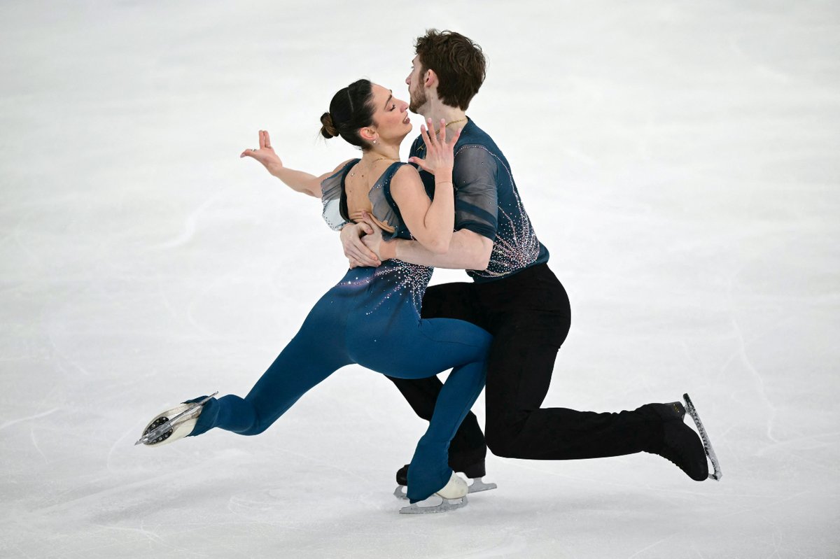 Pattinaggio sul Ghiaccio alle Olimpiadi Milano Cortina 2026: Stelle, Gare e Ambizioni Azzurre