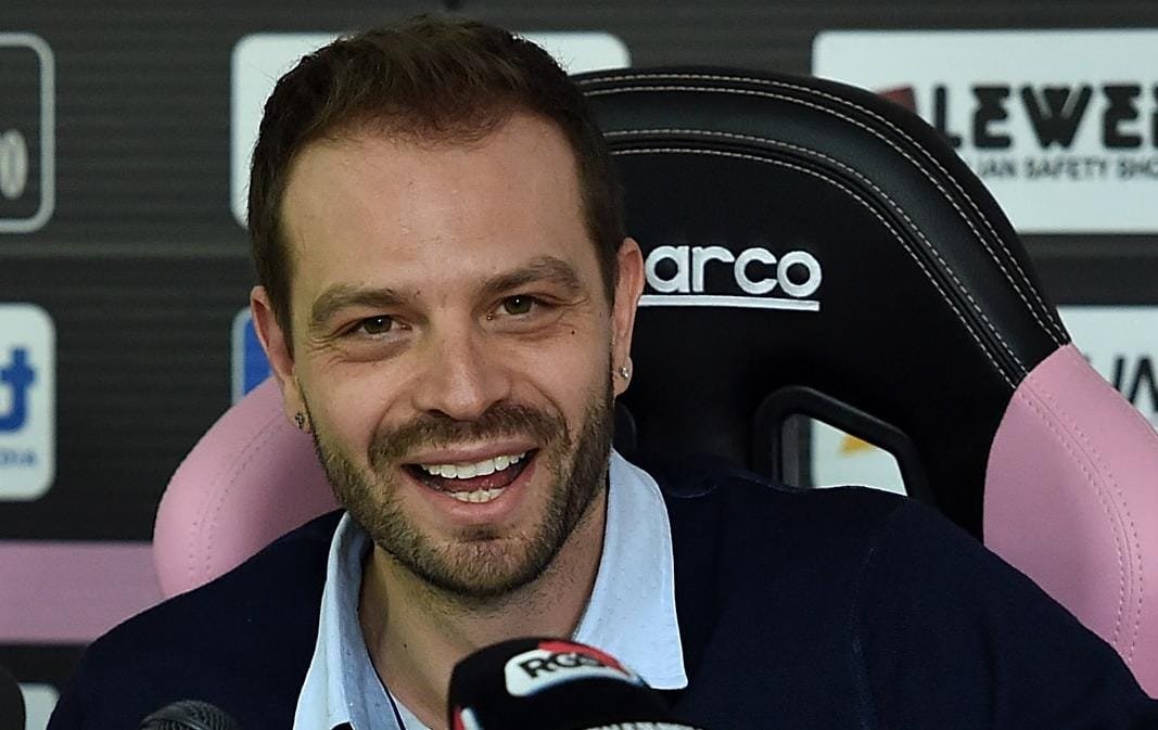 Paul Baccaglini: l'ex inviato de Le Iene e presidente del Palermo, morto a 41 anni