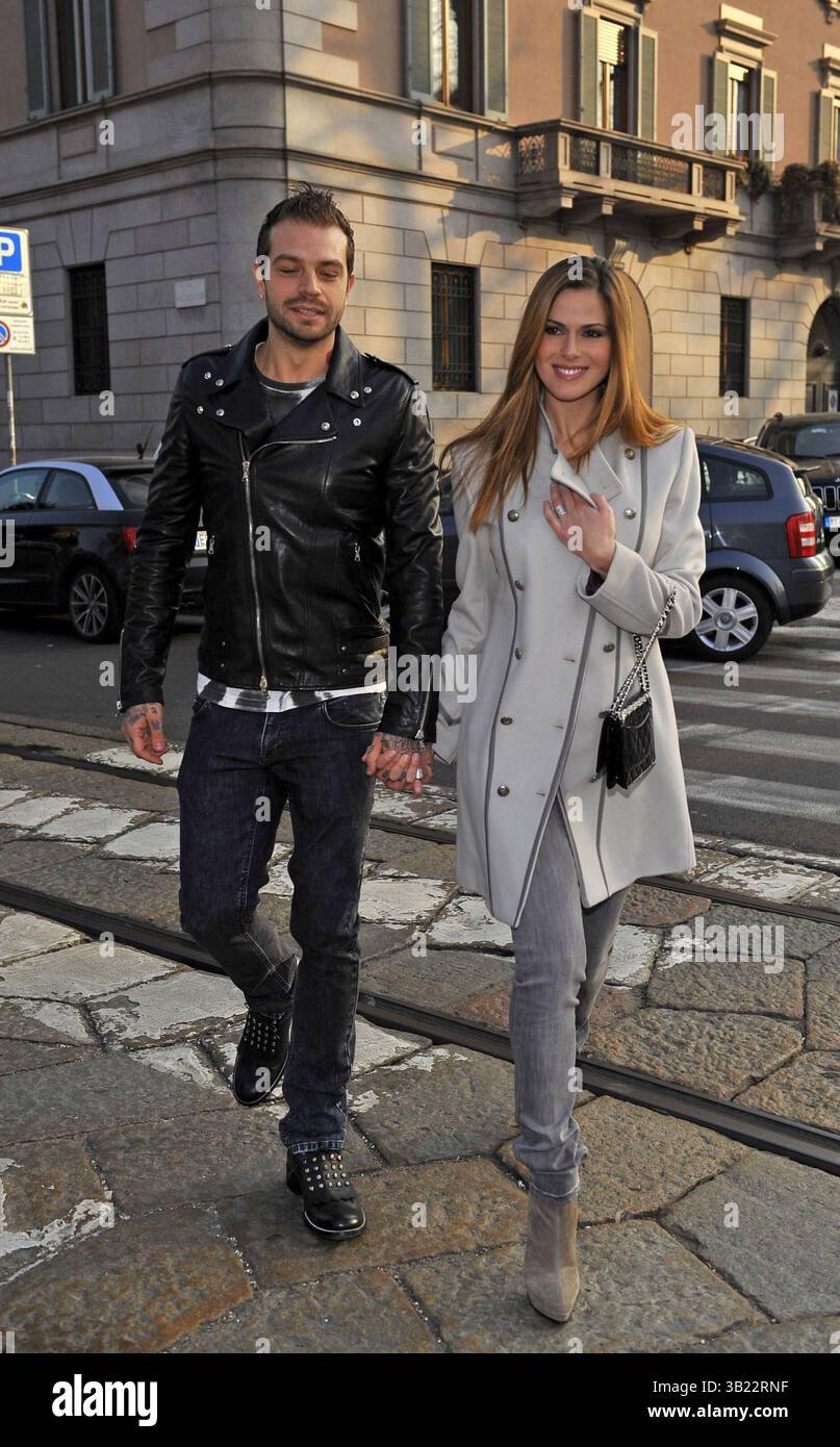 Paul Baccaglini: l'ex inviato de Le Iene e presidente del Palermo, morto a 41 anni