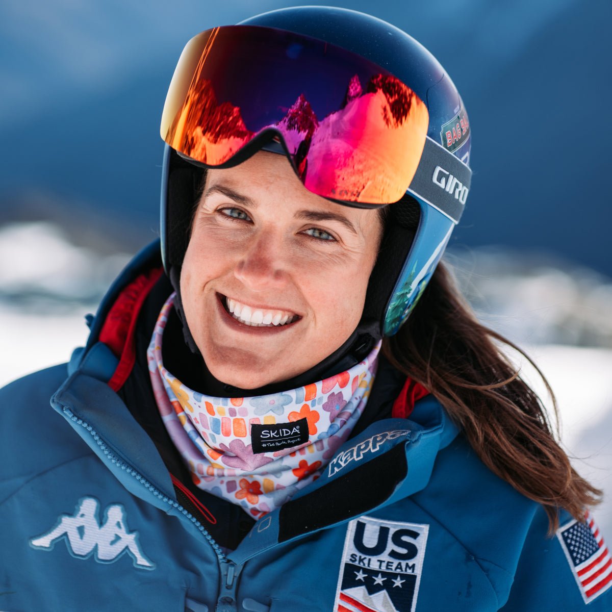 Paula Moltzan: La Rinascita di una Campionessa dello Sci Alpino