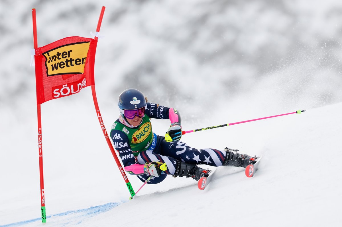 Paula Moltzan: La Rinascita di una Campionessa dello Sci Alpino