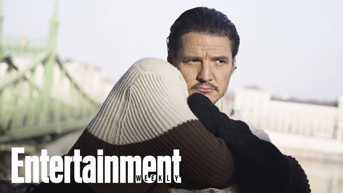 Pedro Pascal: De la adversidad a la cima de Hollywood