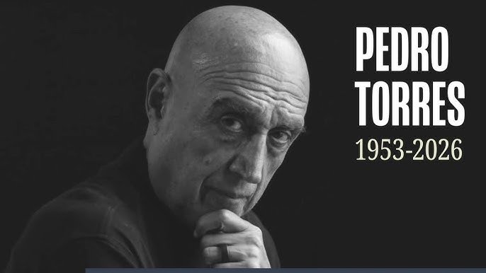 Pedro Torres: El Visionario que Transformó la Televisión Mexicana