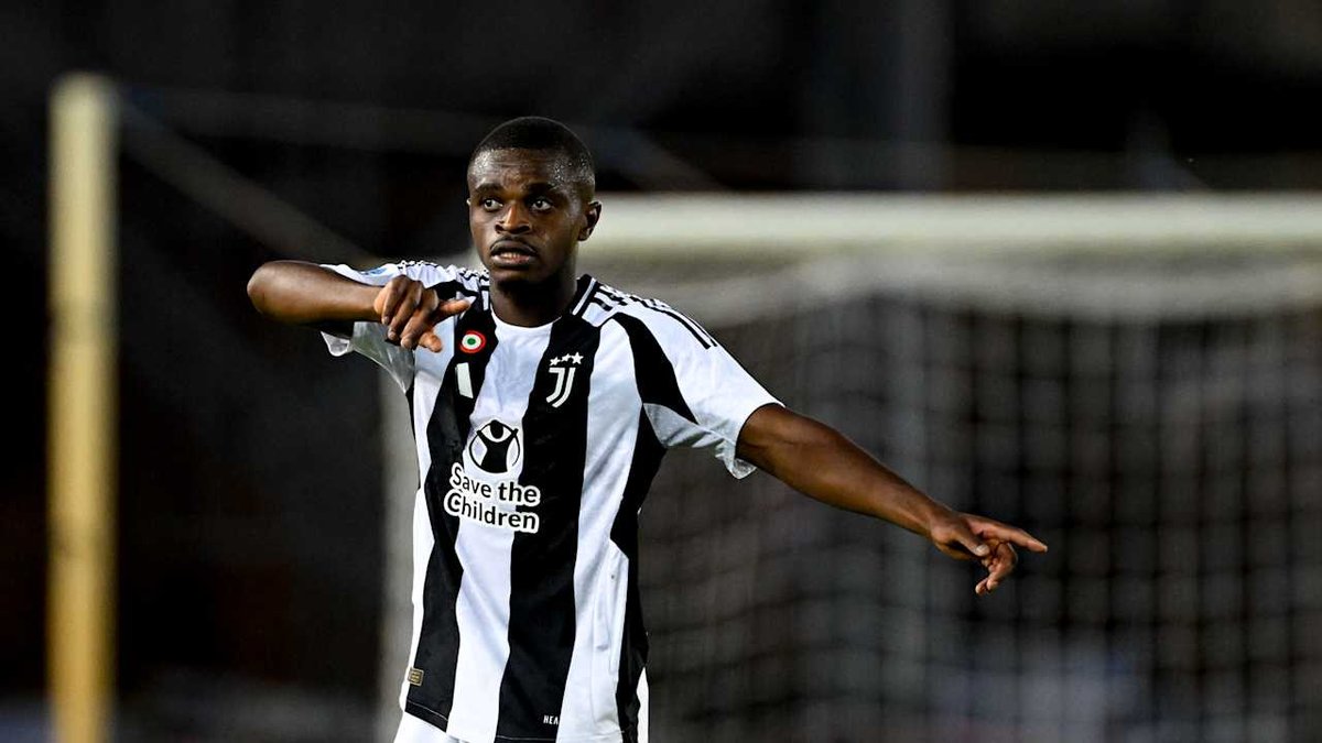 Pierre Kalulu: Il Difensore Francese che Conquista la Juventus e Attira l'Attenzione Europea