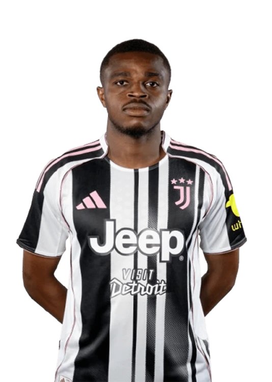 Pierre Kalulu: Il Difensore Francese che Conquista la Juventus e Attira l'Attenzione Europea