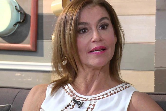 Pilar Cox: La exvedette chilena que conquistó la televisión y eligió una vida lejos de los reflectores