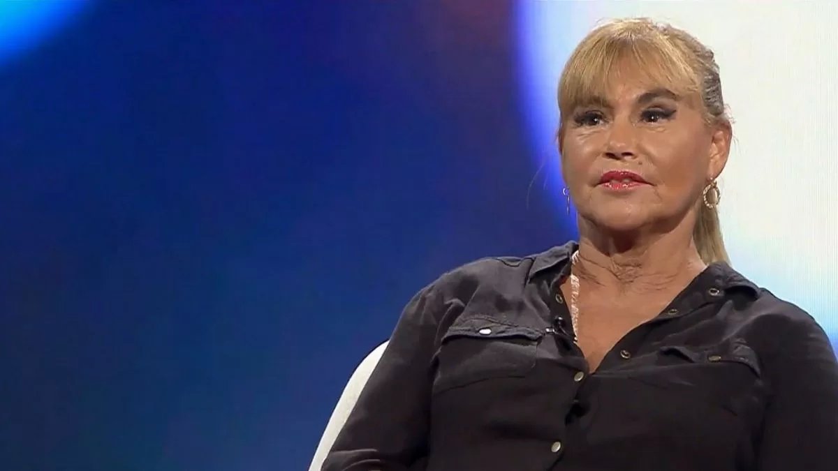 Pilar Cox: La exvedette chilena que conquistó la televisión y eligió una vida lejos de los reflectores