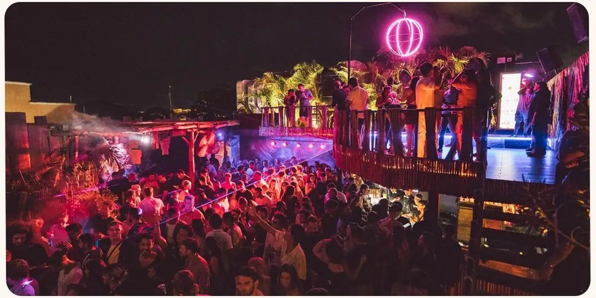 Playa del Carmen: La Perla della Riviera Maya Messicana