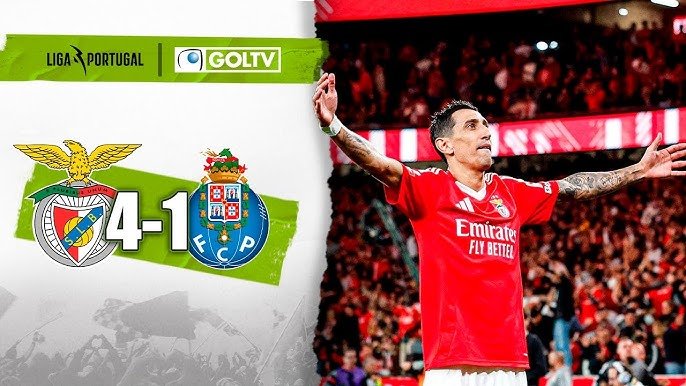 Porto vs Benfica: El Clásico Portugués que Define la Copa de Portugal 2026