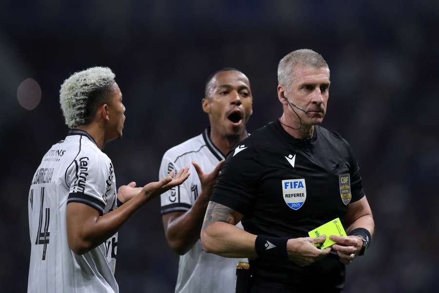 Portuguesa RJ vs Botafogo: Duelo clave en la Taça Guanabara 2026