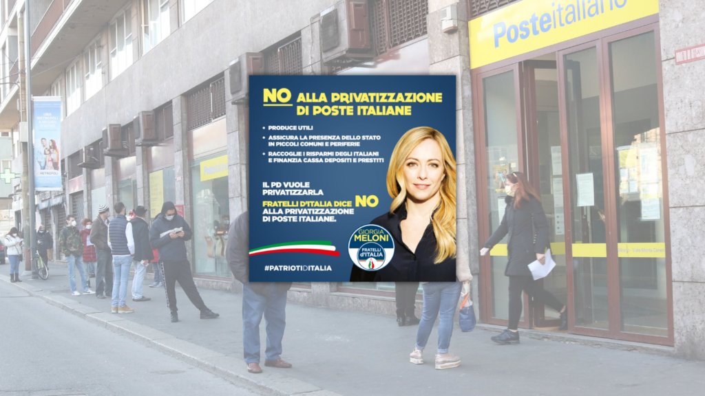 Poste Italiane: innovazioni, privatizzazioni e trasformazioni nel 2026