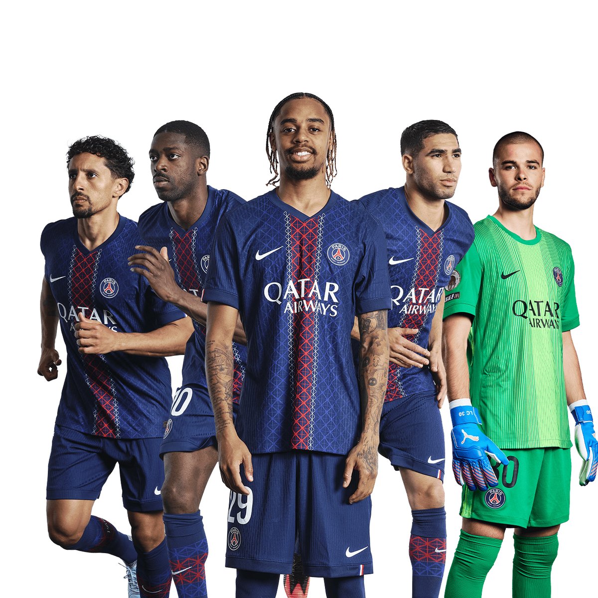 PSG: El Gigante Parisiense Expande su Influencia en México y Triunfa en la Cancha