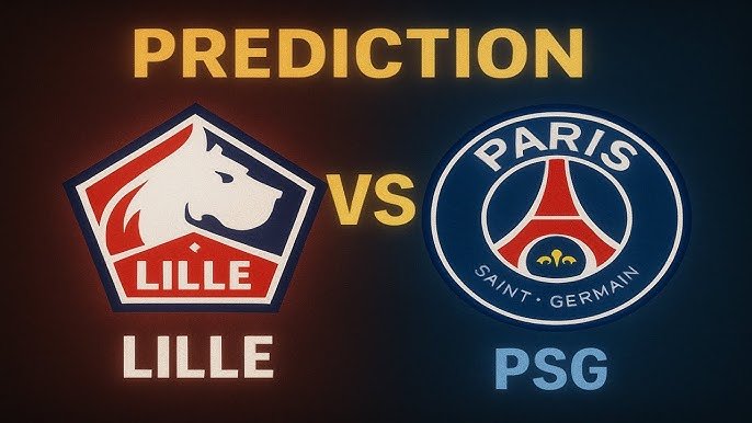 PSG vs Lille: El Duelo de Titanes en la Ligue 1