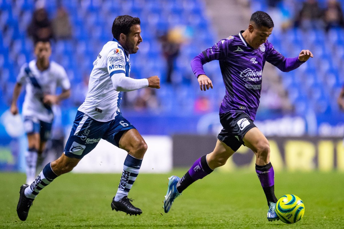 Puebla vs Mazatlán: Duelo clave por la supervivencia en la Liga MX