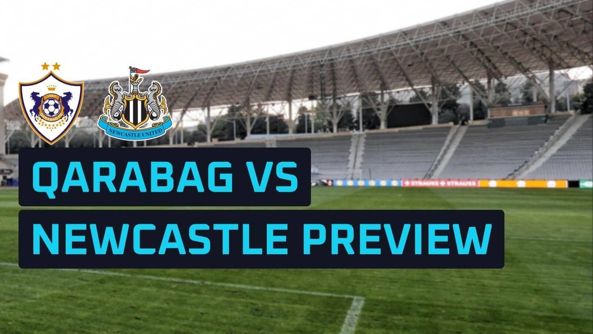 Qarabağ vs Newcastle: El Duelo de Playoff de la Champions League que Define Aspiraciones Europeas
