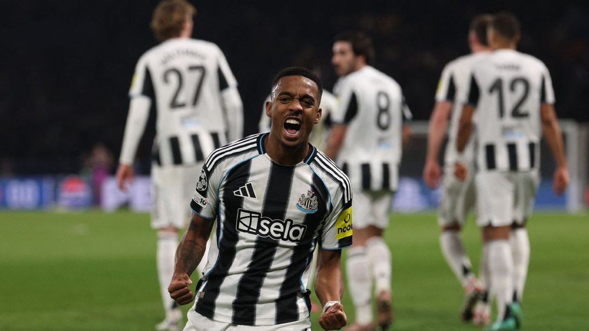 Qarabağ vs Newcastle: El Duelo de Playoff de la Champions League que Define Aspiraciones Europeas