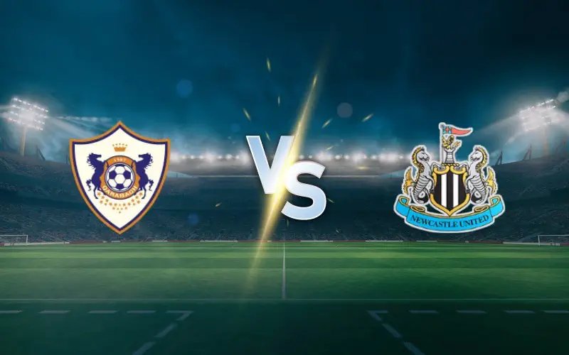 Qarabağ vs Newcastle: El Duelo Histórico de la Champions League