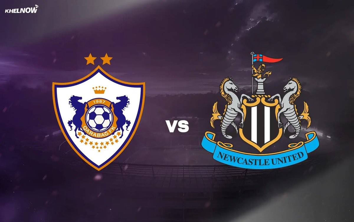 Qarabağ vs Newcastle: El Duelo Histórico de la Champions League