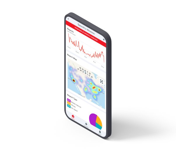 ¿Qué es Downdetector? La herramienta esencial para detectar caídas en servicios digitales