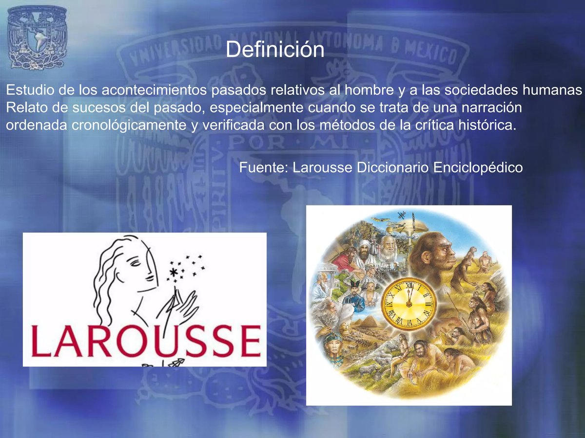 ¿Qué es el Historial? Conceptos, Usos y Relevancia en la Vida Cotidiana