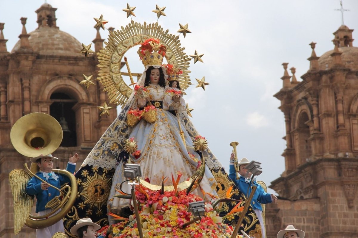 ¿Qué se celebra el 2 de febrero en México? El Día de la Candelaria