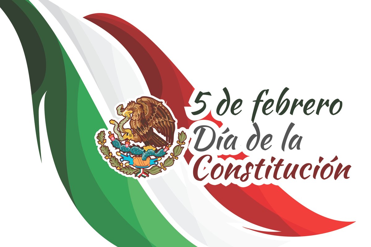 ¿Qué se celebra el 5 de febrero en México? El Día de la Constitución explicado