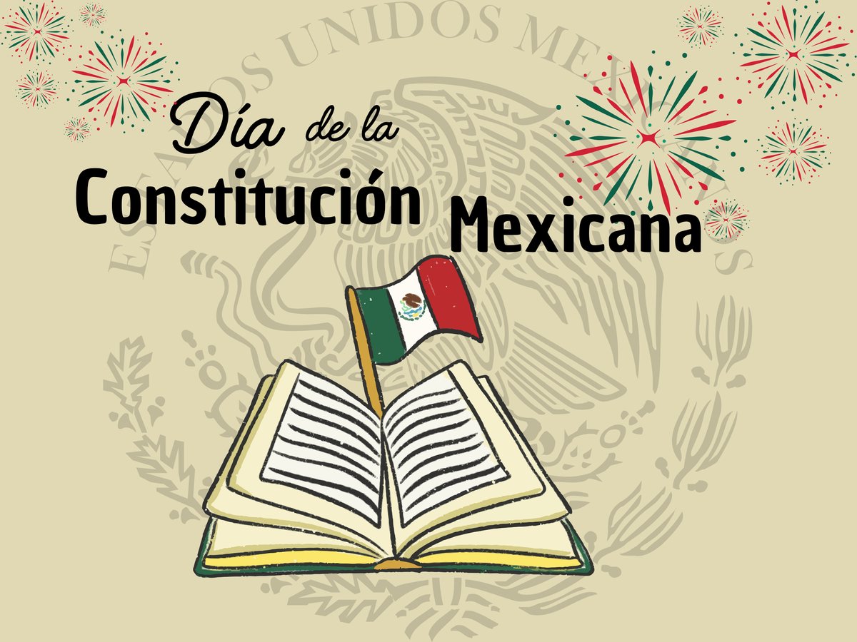 ¿Qué se celebra el 5 de febrero en México? El Día de la Constitución explicado