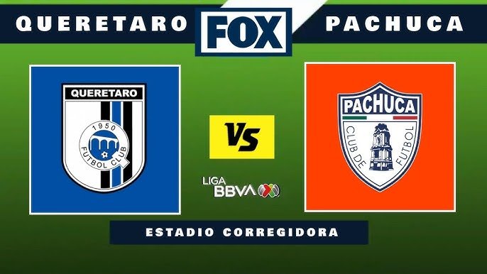 Querétaro vs Pachuca: Un Enfrentamiento Decisivo en la Jornada 4 del Clausura 2026