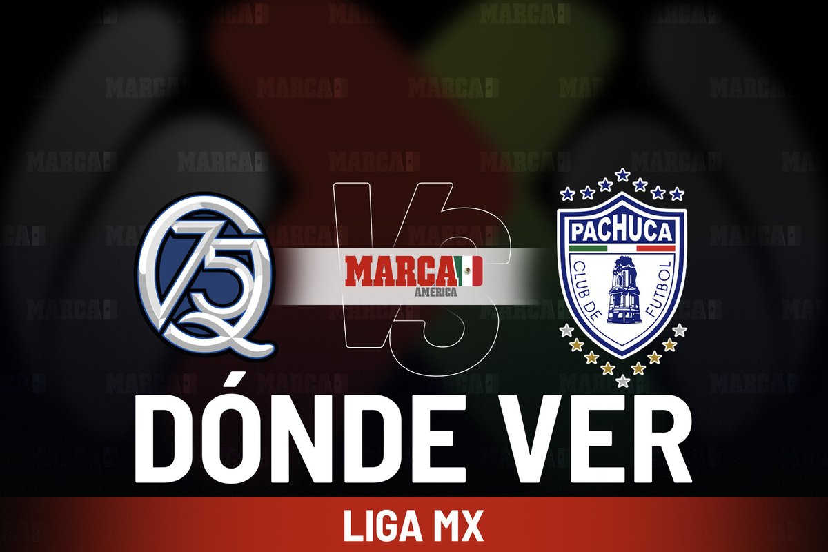 Querétaro vs Pachuca: Un Enfrentamiento Decisivo en la Jornada 4 del Clausura 2026