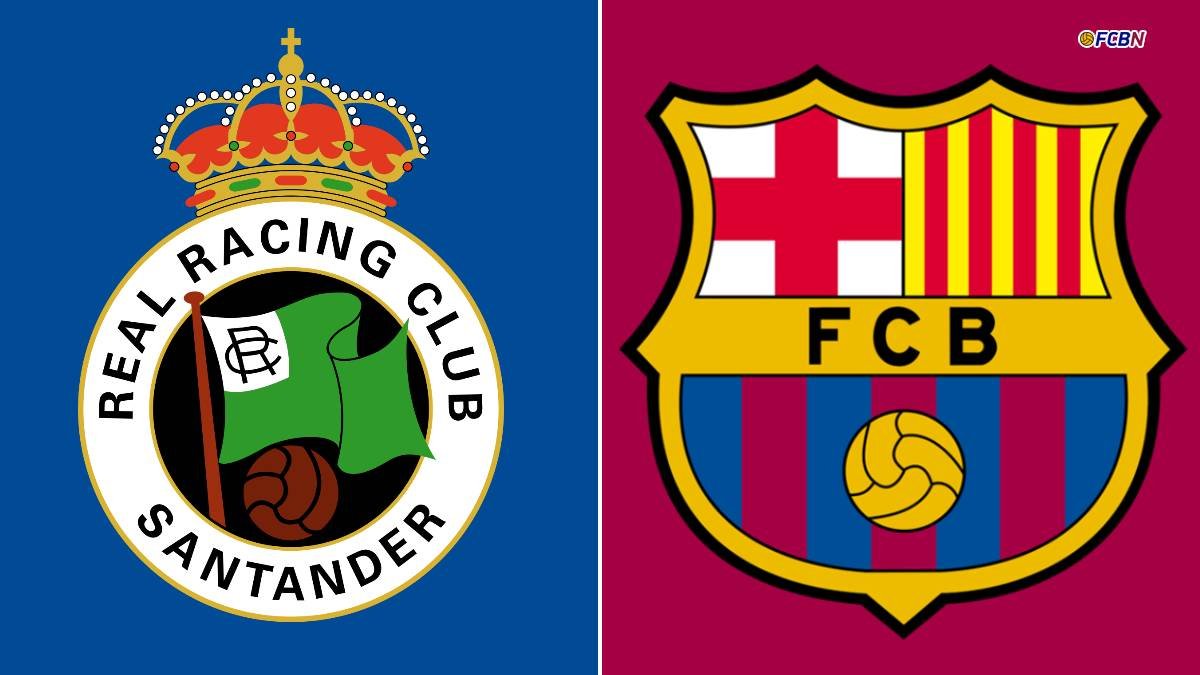 Racing de Santander vs Barcelona: El Duelo de Líderes en Octavos de Copa del Rey