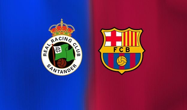Racing Santander vs Barcellona: La Sfida di Coppa del Re tra Underdog e Corazzata