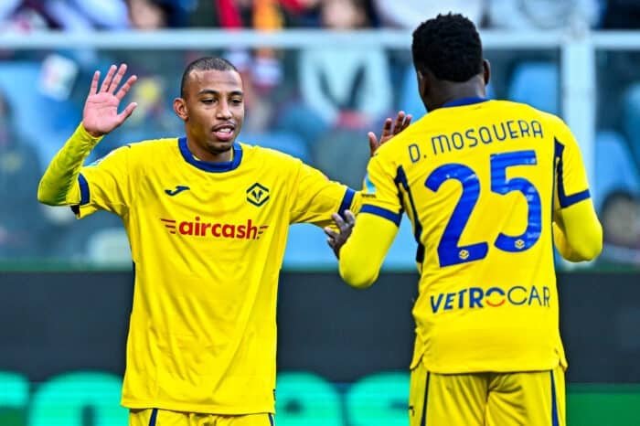 Rafik Belghali: La Sorpresa del Verona che Sta Conquistando la Serie A