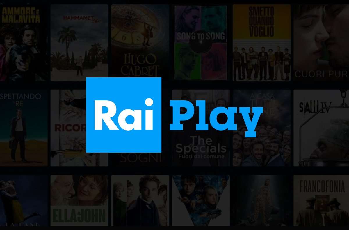 RaiPlay: La Piattaforma Gratuita per Rivivere la TV Italiana in Streaming