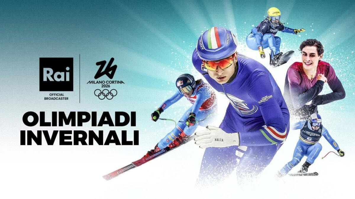 RaiSport e le Olimpiadi Invernali Milano Cortina 2026: Copertura Mediatica e Controversie