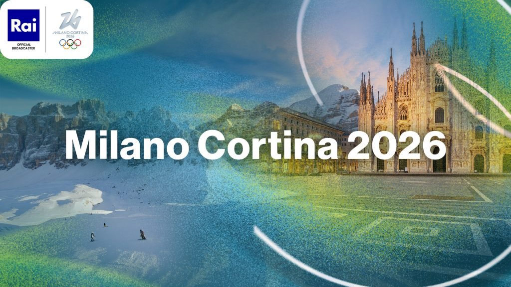 RaiSport e le Olimpiadi Invernali Milano Cortina 2026: Copertura Mediatica e Controversie