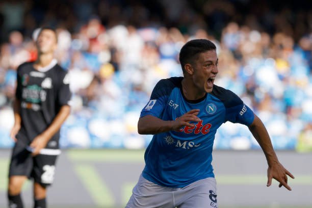 Raspadori all'Atalanta: il blitz che beffa Roma e Napoli nel calciomercato