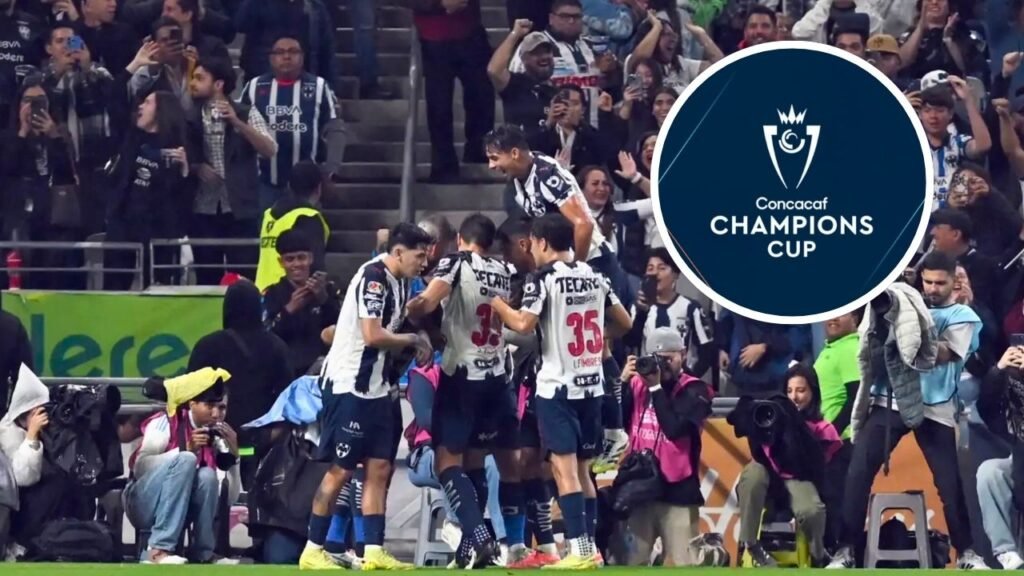 Rayados vs Xelajú: El duelo de ida en la Concacaf Champions Cup 2026 que promete emociones