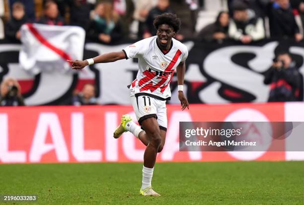 Rayo Vallecano: El orgullo franjirrojo de Vallecas