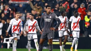 Rayo Vallecano: Historia, Actualidad y Plantilla de un Histórico del Fútbol Español